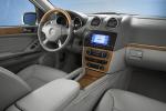 Mercedes-Benz GL-Class 2007 года